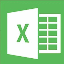  3-  excel